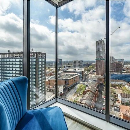 Apartament The Bank Birmingham Zewnętrze zdjęcie